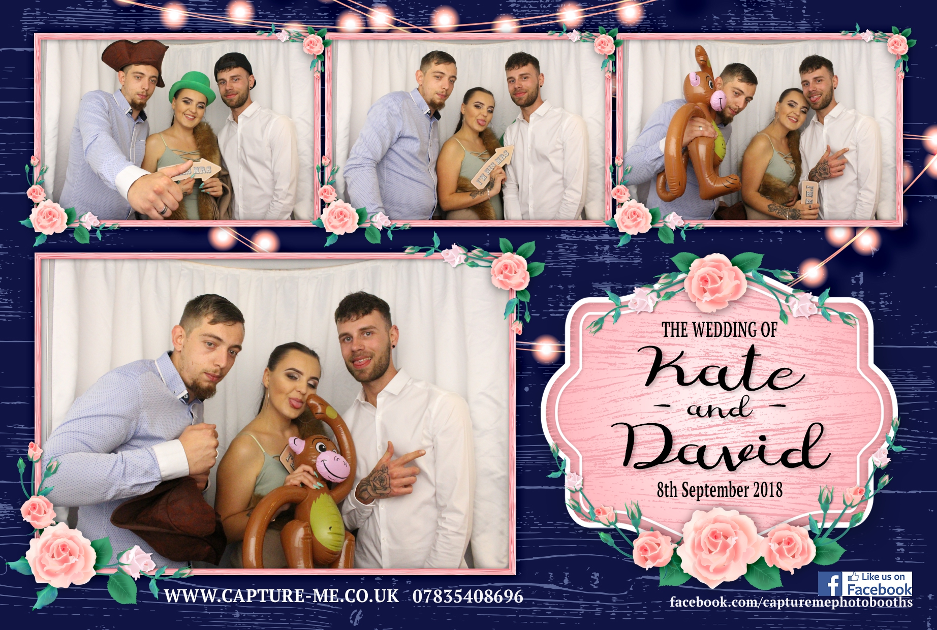 Mr & Mrs Maule | View more photos from the event at gallery.capture-me.co.uk/u/Capture-me/Mr-Mrs-Maule